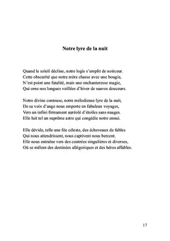 La grisaille et l'azur
