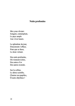 La grisaille et l'azur