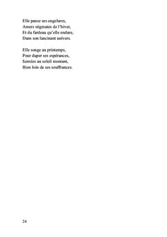 La grisaille et l'azur