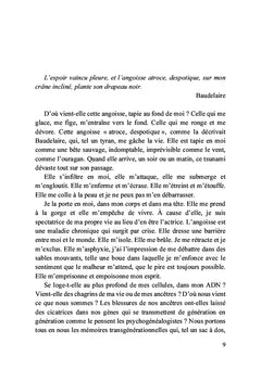 L'essentiel est invisible pour les yeux