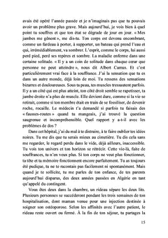 L'essentiel est invisible pour les yeux