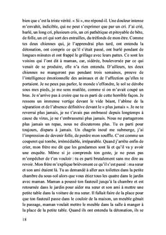 L'essentiel est invisible pour les yeux