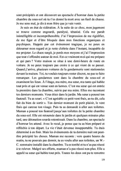 L'essentiel est invisible pour les yeux