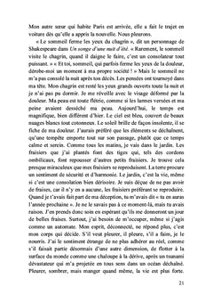 L'essentiel est invisible pour les yeux
