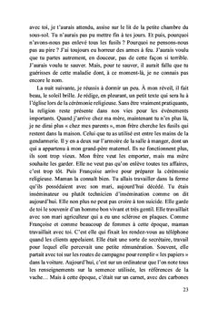 L'essentiel est invisible pour les yeux