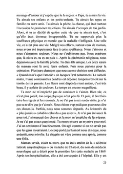 L'essentiel est invisible pour les yeux