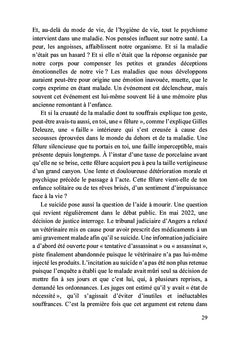 L'essentiel est invisible pour les yeux