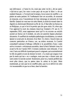L'essentiel est invisible pour les yeux