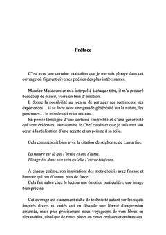 La vie infiniment