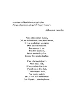 La vie infiniment