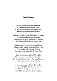 La vie infiniment
