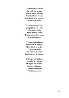 La vie infiniment