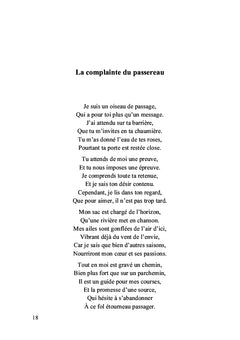 La vie infiniment