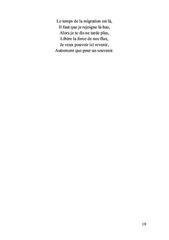 La vie infiniment