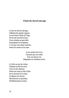 La vie infiniment