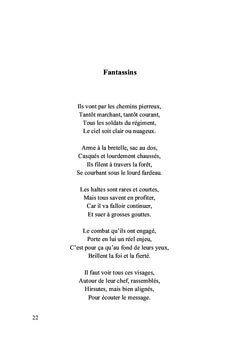 La vie infiniment