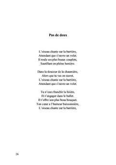 La vie infiniment
