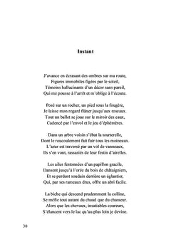 La vie infiniment