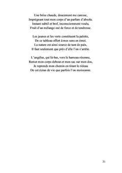 La vie infiniment