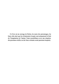Fatalité