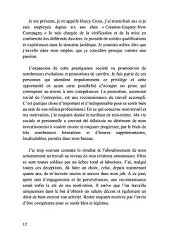 Fatalité