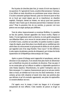 Fatalité