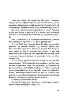 Vices et délices