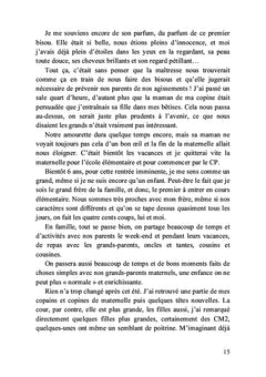 Vices et délices