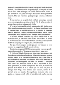 Vices et délices