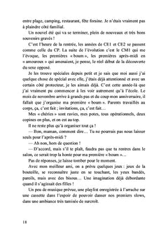 Vices et délices
