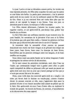 Vices et délices