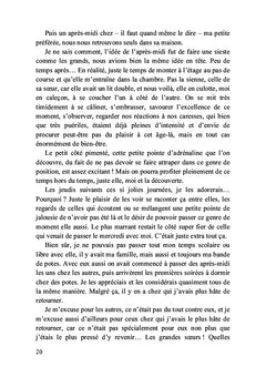 Vices et délices