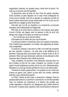 Vices et délices