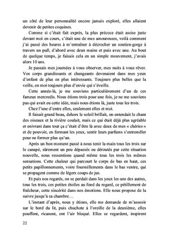 Vices et délices