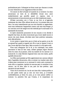 Vices et délices