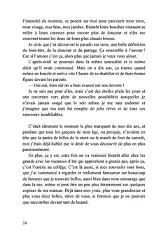 Vices et délices