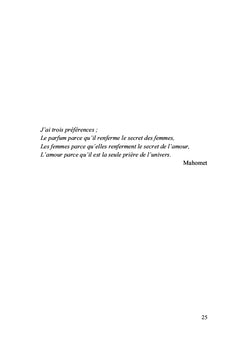 Vices et délices
