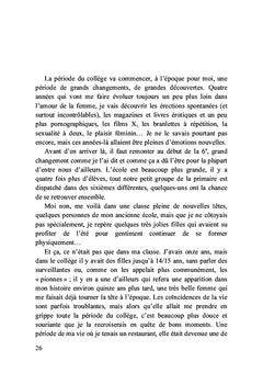 Vices et délices