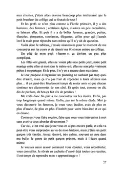 Vices et délices
