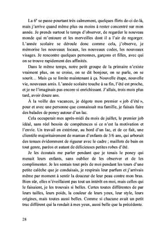 Vices et délices