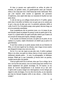 Vices et délices