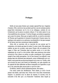 Destins en croix