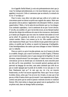 Destins en croix