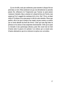 Destins en croix