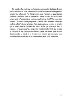 Destins en croix