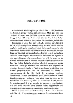 Destins en croix