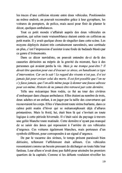Destins en croix