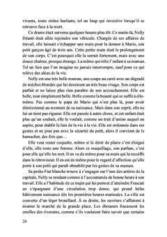 Destins en croix