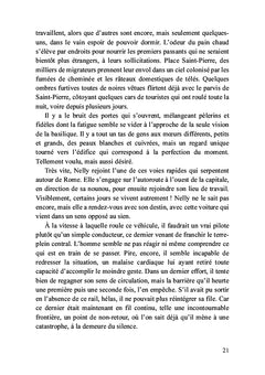 Destins en croix