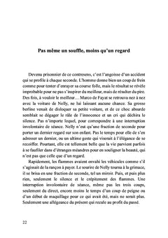 Destins en croix